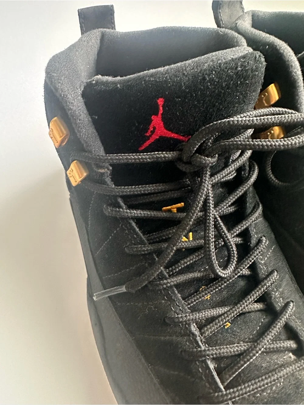 Jordan air 12
